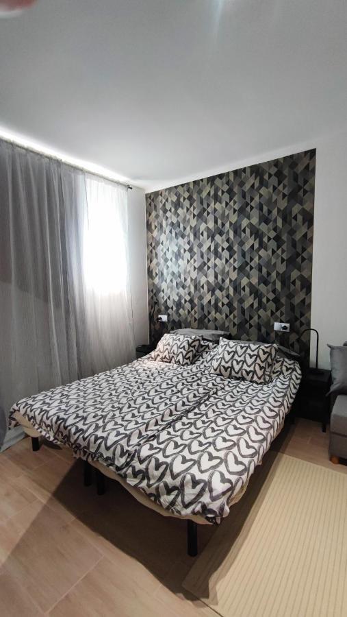 Apartmán White Rose Studio Basement Budapešť Exteriér fotografie